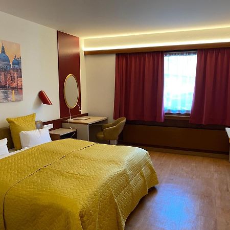Hotel Casino Сьер Экстерьер фото
