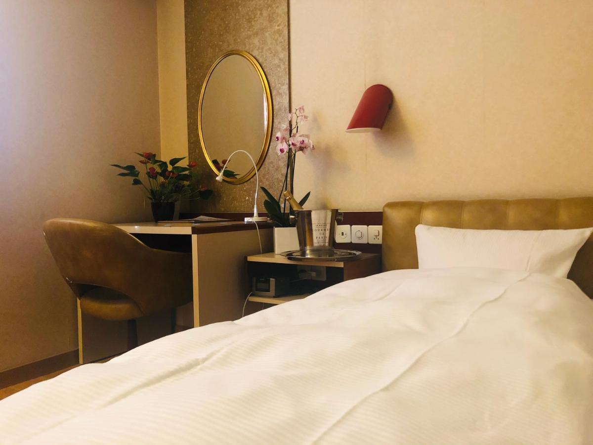 Hotel Casino Сьер Экстерьер фото