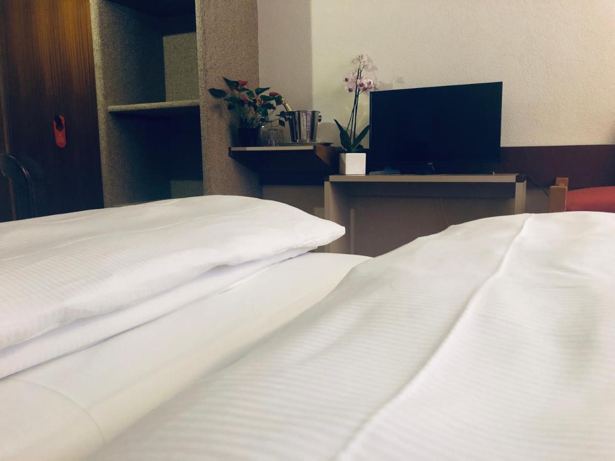 Hotel Casino Сьер Экстерьер фото
