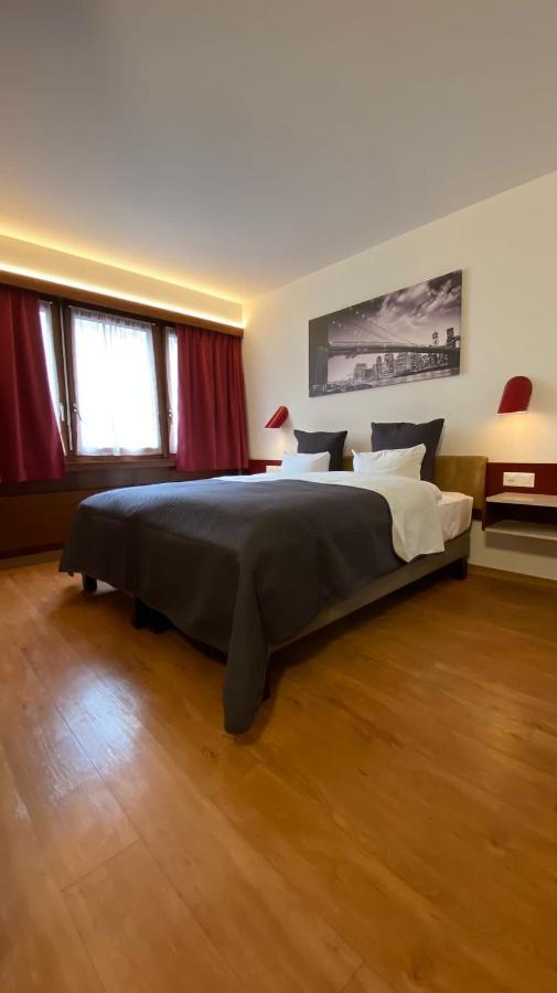 Hotel Casino Сьер Экстерьер фото